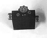 hydraulicmanifoldassembly