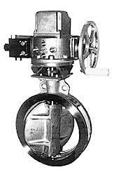 hydraulicmoterdrivenactuator